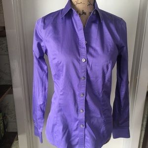 Banana Republic Button Down Shirt